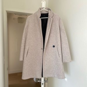 Zara Coat, size S
